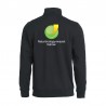 Tröja Halfzip