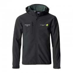 Softshelljacka