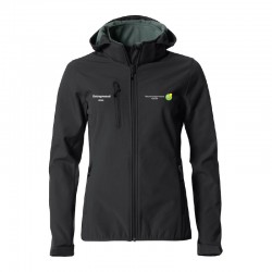 Softshelljacka Dam