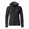 Softshelljacka Dam